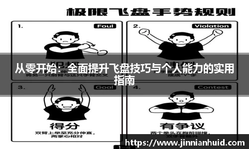 从零开始：全面提升飞盘技巧与个人能力的实用指南